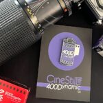 Cinestill Pin and Film Camera